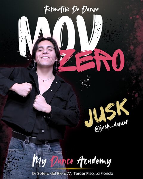 Profe Jusk