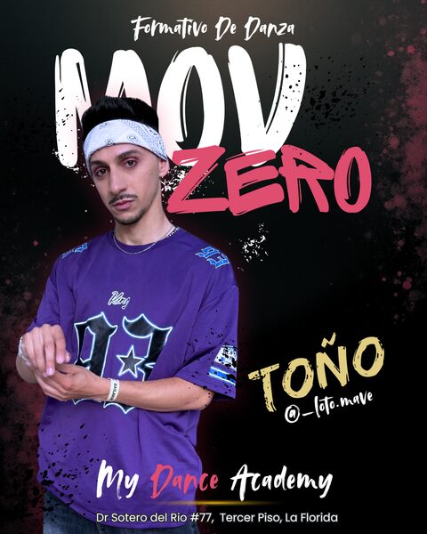 Profe Toño