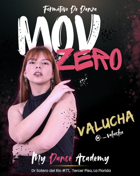 Profe Valucha